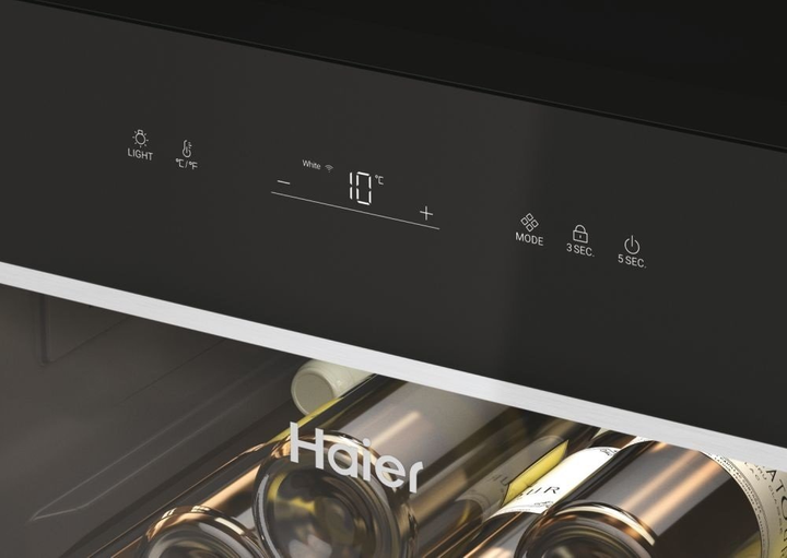 Холодильник для вина Haier (HWS247GGU1) - изображение 4