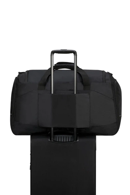 Дорожня Сумка American Tourister SUMMERRIDE BLACK 63x35x34 ME7*09002 - Фото 3 Дорожня Сумка American Tourister SUMMERRIDE BLACK 63x35x34 ME7*09002 - зображення 3