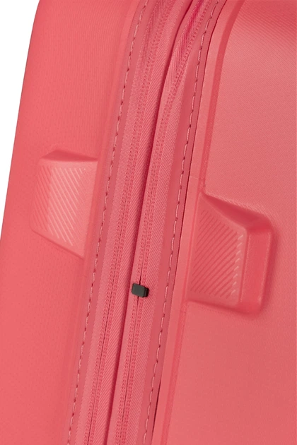 Чемодан 66 См American Tourister DASHPOP SUGAR PINK 66x40x22(25) MG5*90002 - изображение 6