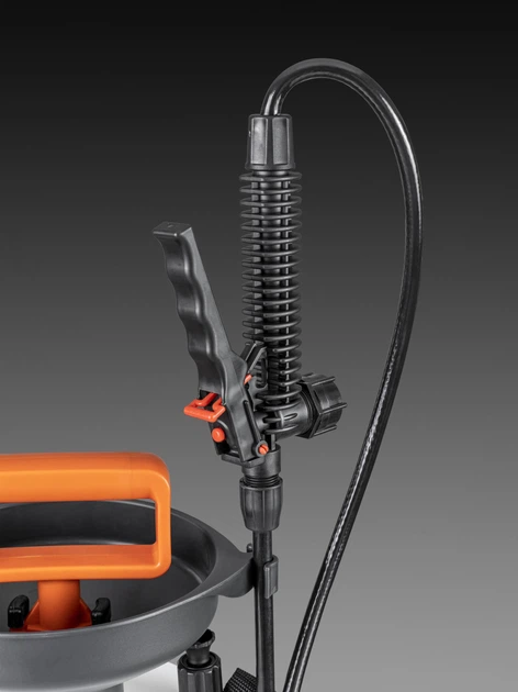 Опрыскиватель Husqvarna 308SM 8 л (9706509-01) - Фото 3 Опрыскиватель Husqvarna 308SM 8 л (9706509-01) - изображение 3