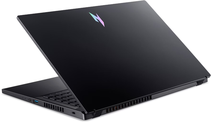 Ноутбук Acer Nitro V ANV15-41-R2Y3 (NH.QPEAA.002) Obsidian Black - изображение 4