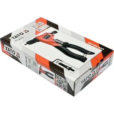 Заклепочник Yato YT-36140 - изображение 3