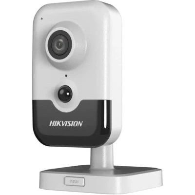 IP-камера Hikvision DS-2CD2463G2-I (2.8мм) - Фото 2 IP-камера Hikvision DS-2CD2463G2-I (2.8мм) - изображение 2