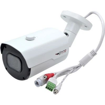 Камера видеонаблюдения Tyto IPC 5B2812-G1SM-60 - Фото 1 Камера видеонаблюдения Tyto IPC 5B2812-G1SM-60 - изображение 1