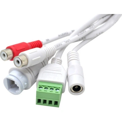 Камера видеонаблюдения Tyto IPC 5B2812-G1SM-60 - Фото 4 Камера видеонаблюдения Tyto IPC 5B2812-G1SM-60 - изображение 4