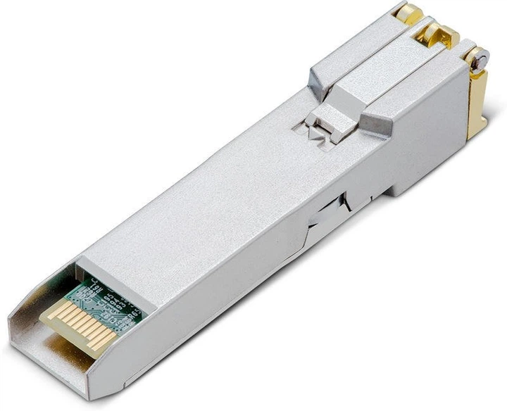 Moduł SFP TP-LINK TL-SM331T - obraz 3