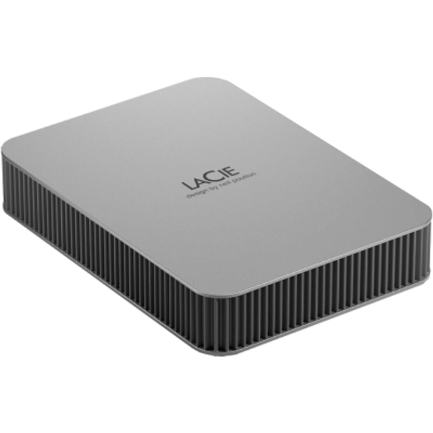 Зовнішній жорсткий диск 2.5" 1TB LaCie (STLP1000400) – фото, відгуки ...