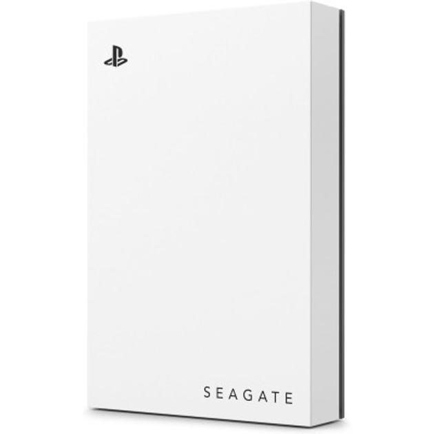 Зовнішній жорсткий диск 2.5" 5TB Game Drive for PlayStation 5 Seagate ...
