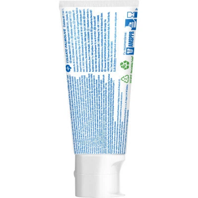 Дитяча зубна паста Colgate Total kids 7-12 років 50 мл (8718951433120) - зображення 4