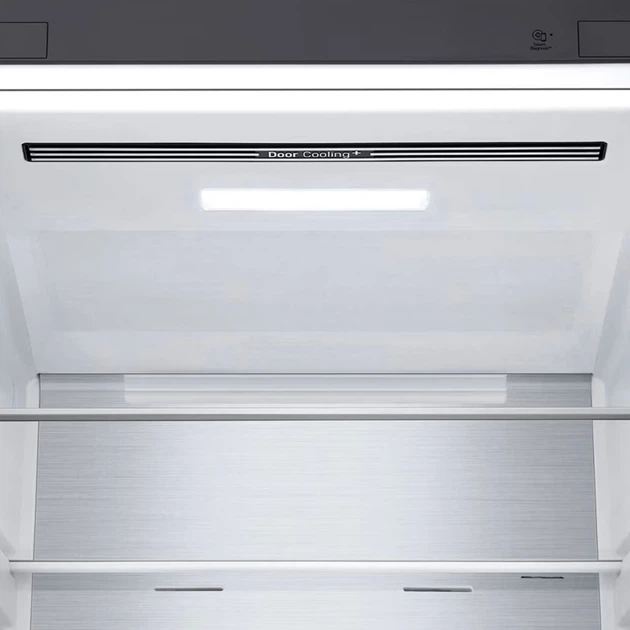Холодильник LG GC-B509SMSM - Фото 7 Холодильник LG GC-B509SMSM - зображення 7