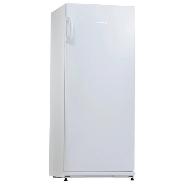 Холодильная камера Snaige, 145x60х65, 267л, 1дв., A++, ST, белый - изображение 4