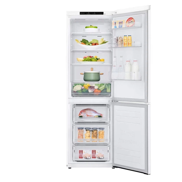Холодильник LG GC-B459SQCL - Фото 6 Холодильник LG GC-B459SQCL - зображення 6