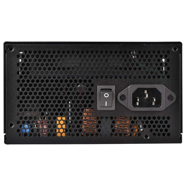 Блок питания SilverStone Decathlon 750W (SST-DA750-G) - изображение 11