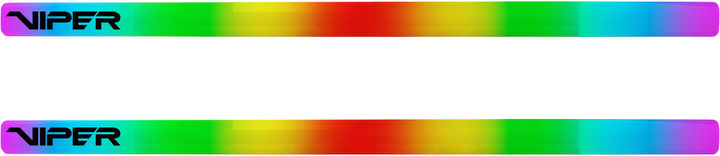 Pamięć RAM Patriot Viper Xtreme 5 RGB DDR5-7600 49152MB (Kit of 2x24576) PVXR548G76C36K (4711378425482) - obraz 8