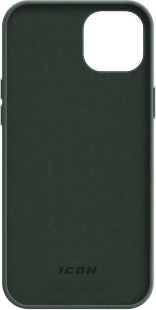 Чохол для смартфона Apple iPhone 15 Plus ArmorStandart ICON2 Case Cypress (ARM70516) - зображення 2