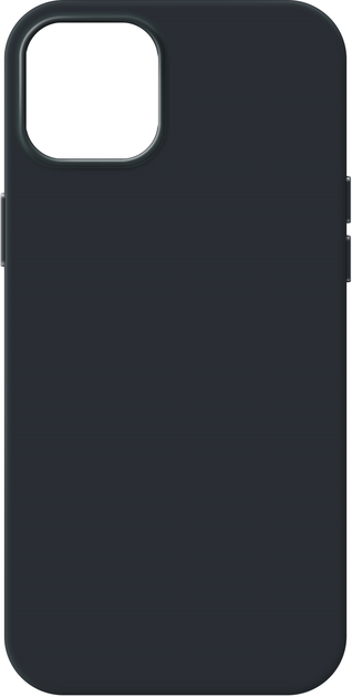 Панель ArmorStandart ICON2 Case для Apple iPhone 15 Plus Black від Rozetka на платформі USKIDKA Акція на Панель ArmorStandart ICON2 Case для Apple iPhone 15 Plus Black від Rozetka