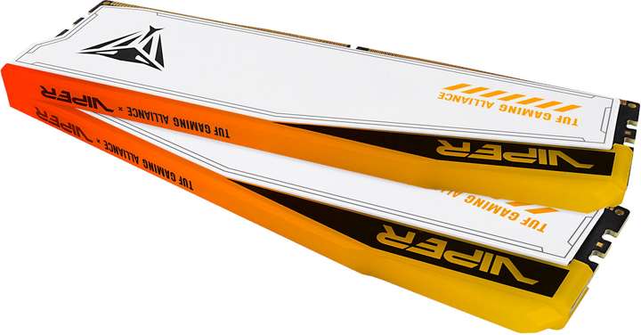 Pamięć RAM Patriot Viper Elite 5 TUF RGB DDR5-6600 49152MB (Kit of 2x24576) PVER548G66C34KT (4711378426762) - obraz 5