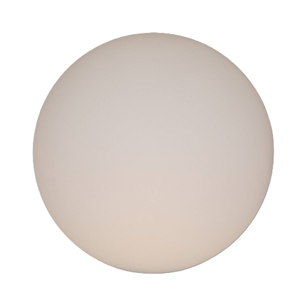 Lampa ogrodowa Atmosphera Ball (3560231731281) - obraz 4