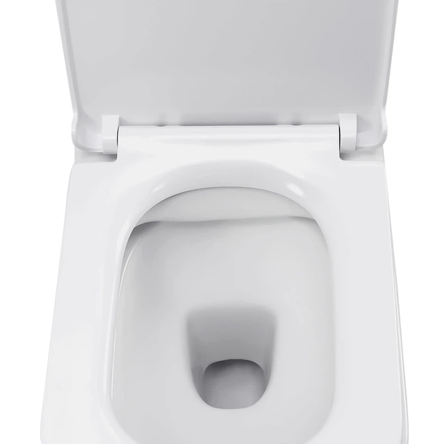 Унитаз Brit 51*34,5*34 ( A0054422 ) - изображение 3