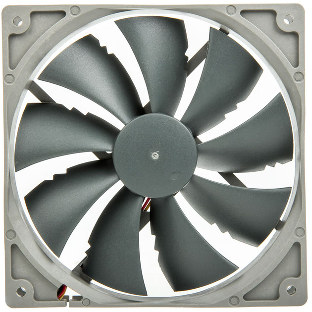Кулер Noctua NF-P14S REDUX-1200 (4716123315254) – фото, отзывы ...