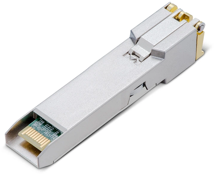 Moduł SFP TP-LINK TL-SM5310-T - obraz 2