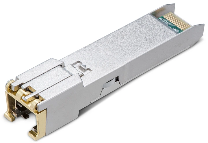 Moduł SFP TP-LINK TL-SM5310-T - obraz 4