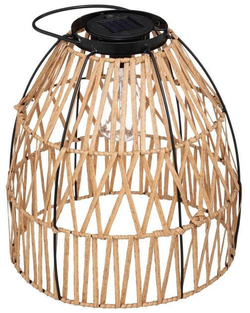 Lampa ogrodowa Atmosphera Esha 32.5 cm (3560231731182) - obraz 2