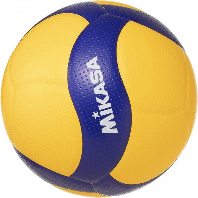 М'яч волейбольний Mikasa V400W (4907225881024) - зображення 3