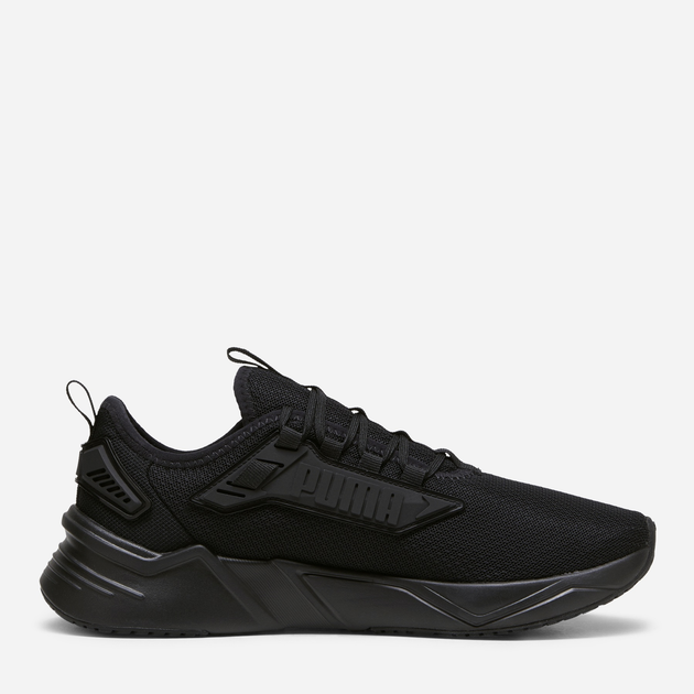 Акція на Чоловічі кросівки для бігу Puma Retaliate 3 37947819 40 (6.5UK) 25.5 см Puma Black від Rozetka