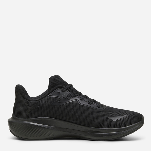 Акція на Жіночі кросівки для бігу Puma Skyrocket Lite 37943710 39 (6UK) 25 см Puma Black-Puma Black-Cool Dark Gray від Rozetka