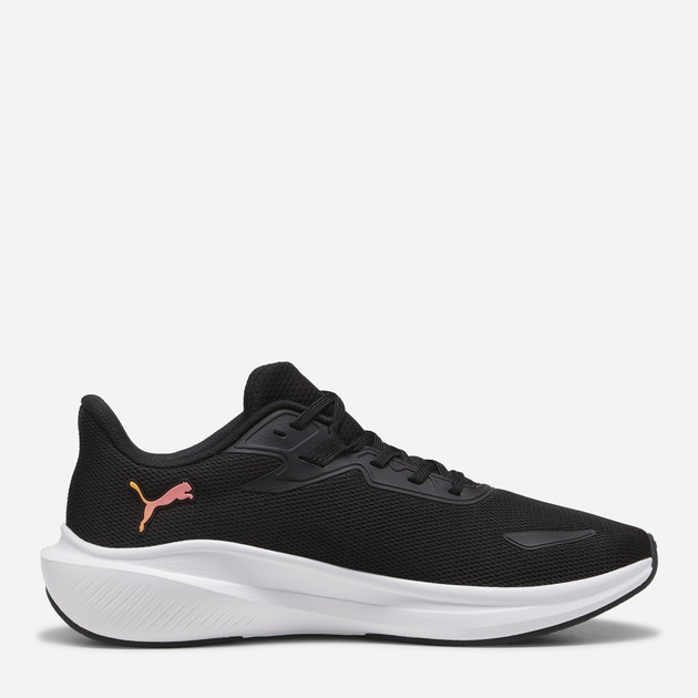 Акція на Чоловічі кросівки для бігу Puma Skyrocket Lite 37943721 44 (9.5UK) 28.5 см Puma Black-Sun Stream від Rozetka