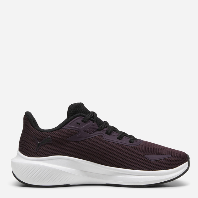 Акція на Чоловічі кросівки для бігу Puma Skyrocket Lite 37943727 42 (8UK) 27 см Midnight Plum-Puma White від Rozetka