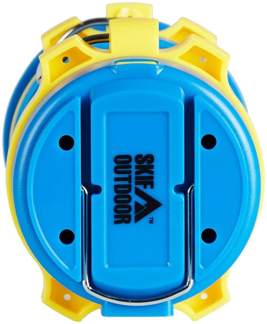 Кемпінговий ліхтар SKIF Outdoor Buster SE - зображення 7