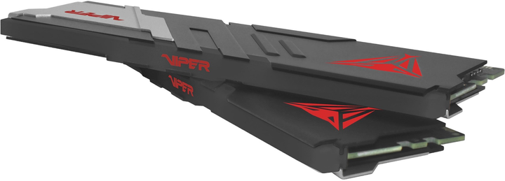 Pamięć RAM Patriot Viper Venom DDR5-6400 65536MB (Kit of 2x32768) PVV564G640C32K (4711378425581) - obraz 3