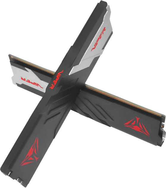 Pamięć RAM Patriot Viper Venom DDR5-6400 65536MB (Kit of 2x32768) PVV564G640C32K (4711378425581) - obraz 5