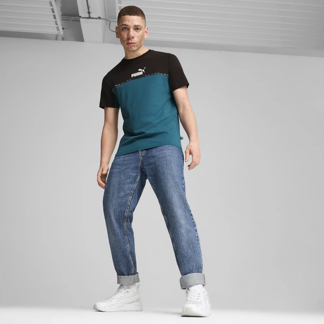 Женские кроссовки Puma X-Ray 3 39906402 41 (7.5UK) 26.5 см Puma White-Glacial Gray (4067979803663) - Фото 8 Женские кроссовки Puma X-Ray 3 39906402 41 (7.5UK) 26.5 см Puma White-Glacial Gray (4067979803663) - изображение 8