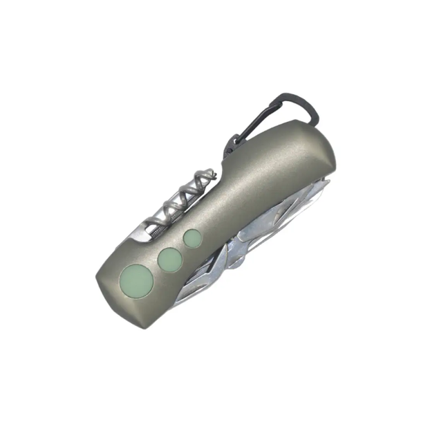 Мультитул 13 в 1 SILVER - MFT-VK5012K Werk - изображение 3