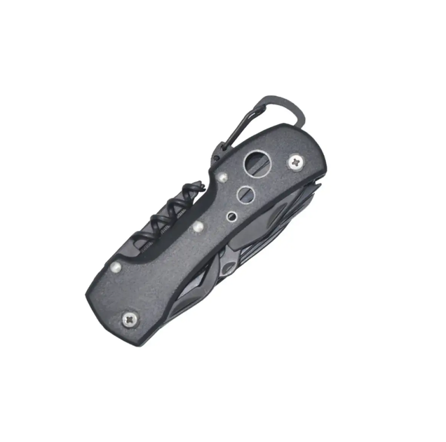 Мультитул 13 в 1 BLACK - MFT-VK5011K-H Werk - изображение 3