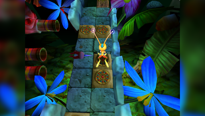 Игра Microsoft Xbox Original Zapper: One Wicked Cricket Английская Версия Б/У - изображение 5