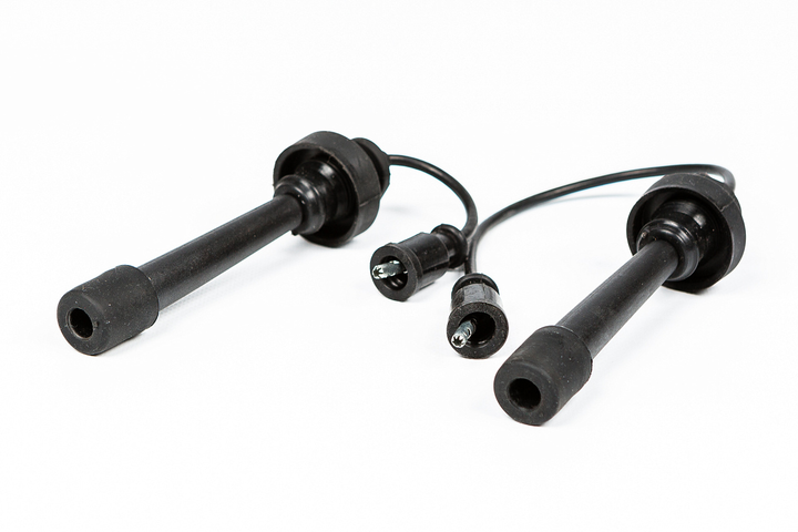 Провода высоковольтные комплект АКПП 2.4L CDN на TIGGO 2.0-2.4, MD329302/MD338623 - изображение 2