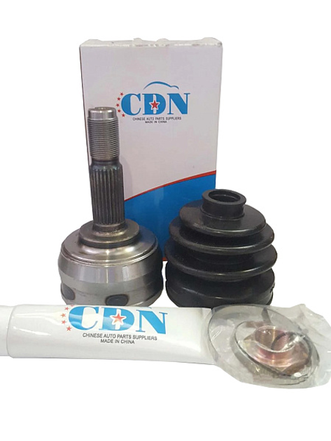 ШРУС наружный без ABS (наружный стопор) 32/26 1.6L CDN на CHERY M11, M11-XLB3AF2203030 - изображение 1