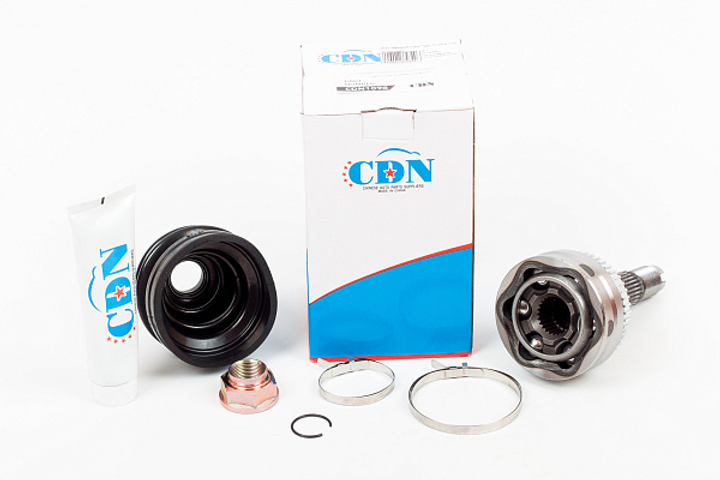 ШРУС наружный 30 зубов 2.0L CDN на TIGGO 2.0-2.4, T11-XLB3AH2203030 - изображение 1