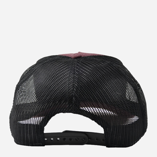 Кепка чоловіча Cofee Snap Curved Eagle SH2030-2/10 One Size Бордова (8592953557967) - изображение 2