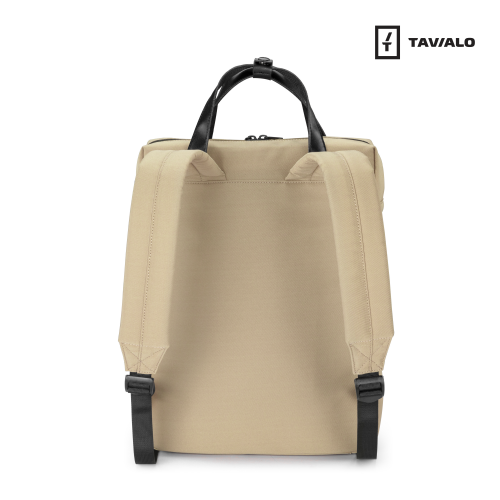 Рюкзак TAVIALO CityLife TC11.5 хакі 11,5л (TC11.5-124KH) - зображення 4
