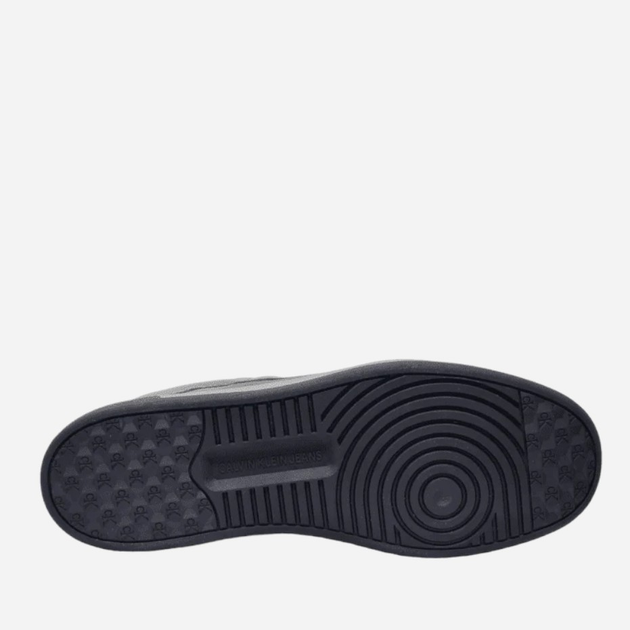 Sneakersy męskie Calvin Klein Jeans YM0YM00994-0GQ 42 Czarne (8720109972559) - obraz 5