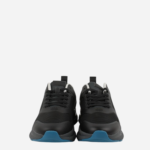 Buty sportowe męskie Calvin Klein HM0HM01490 41 Czarne (8720639035922) - obraz 7