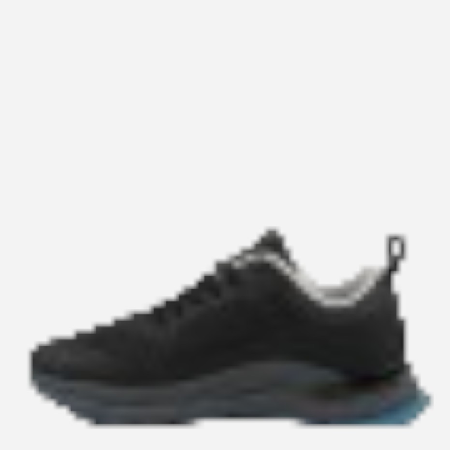 Buty sportowe męskie Calvin Klein HM0HM01490 43 Czarne (8720639036110) - obraz 4