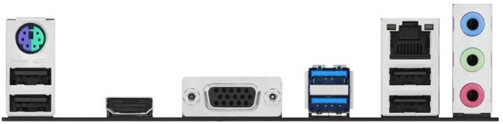 Płyta główna Asus PRIME H610M-K (s1700, AMD H610, PCI-Ex16) - obraz 5