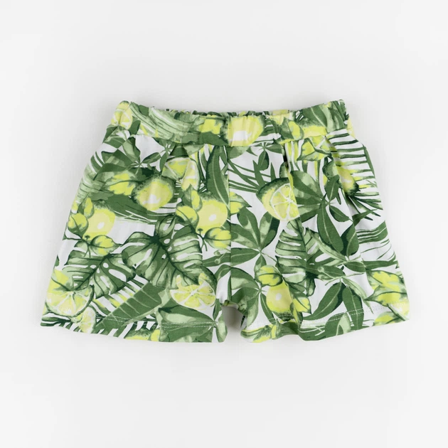 Костюм для девочки Dexter`s на лето lime 110 см - изображение 5