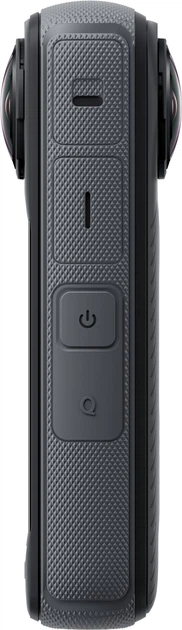 Видеокамера Insta360 X4 (CINSABMA) – фото, отзывы, характеристики